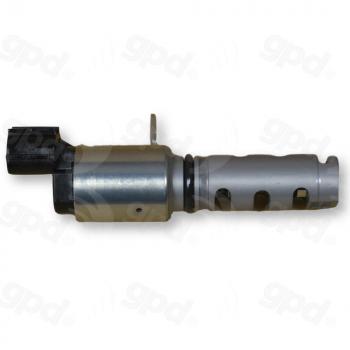 2015 Toyota Prius C Engine Variable Timing Solenoid Global Parts Distributors 1811457 image 2 of 2