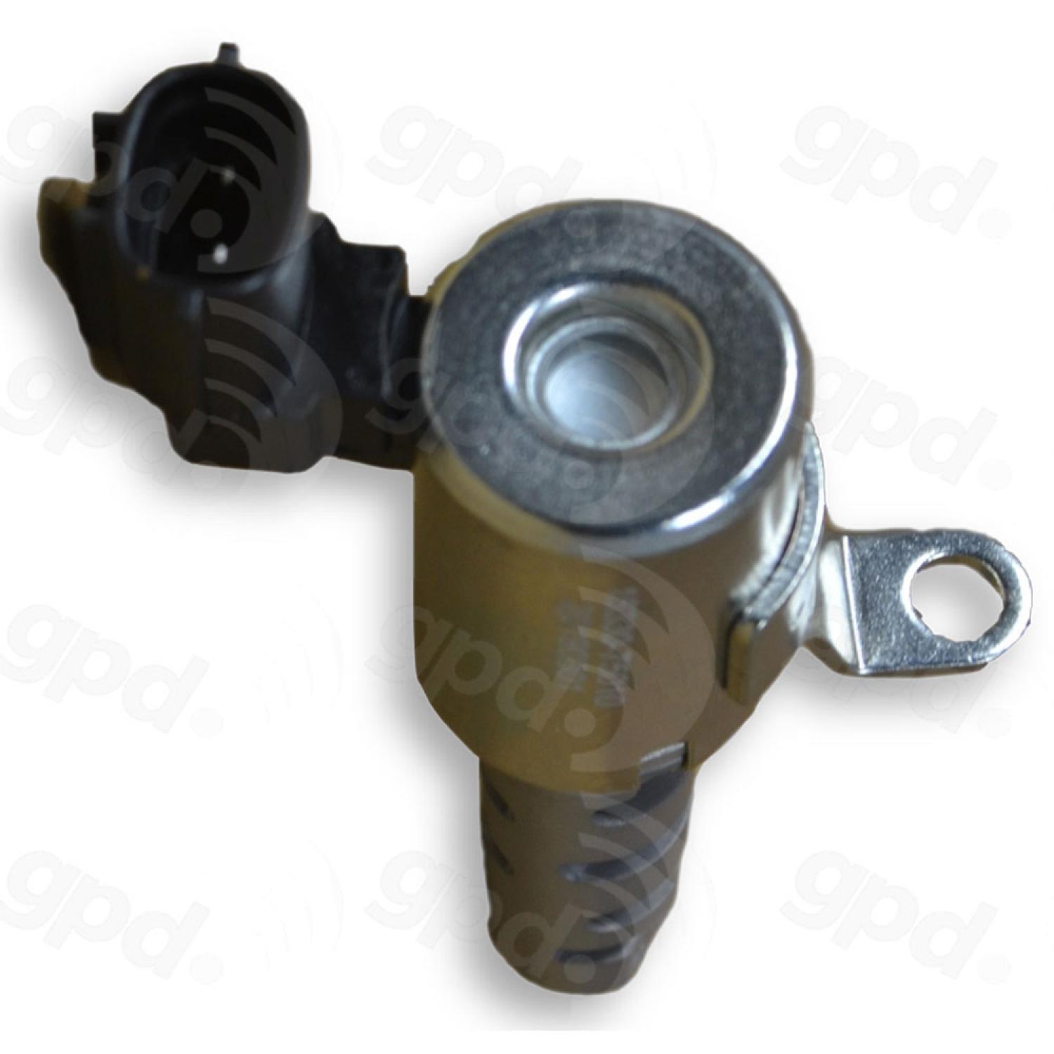 Global Parts Distributors 1811458 - Engine Variable Timing Solenoid Global Parts Distributors 1811458 Engine Variable Timing Solenoid product image 1 of 2