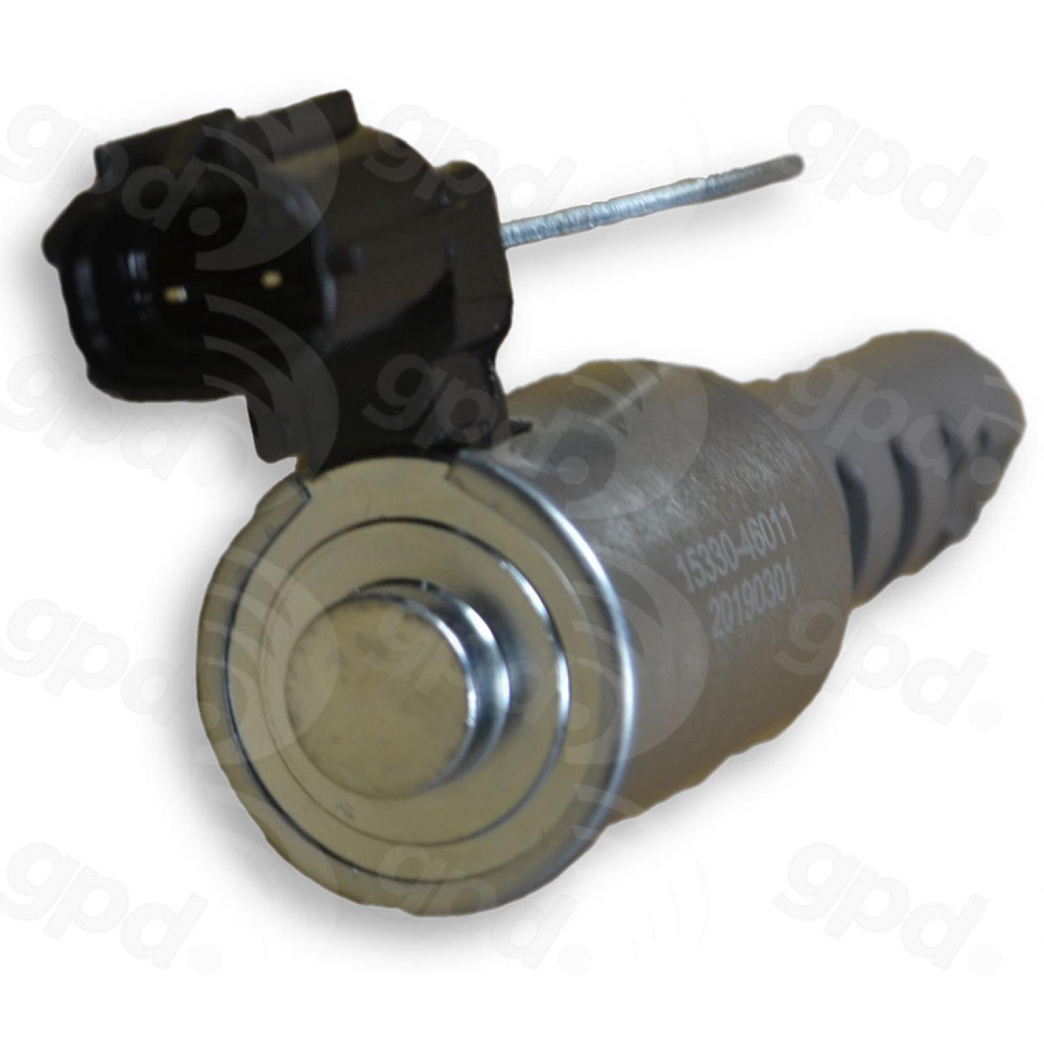 Global Parts Distributors 1811459 - Engine Variable Timing Solenoid Global Parts Distributors 1811459 Engine Variable Timing Solenoid product image 1 of 2