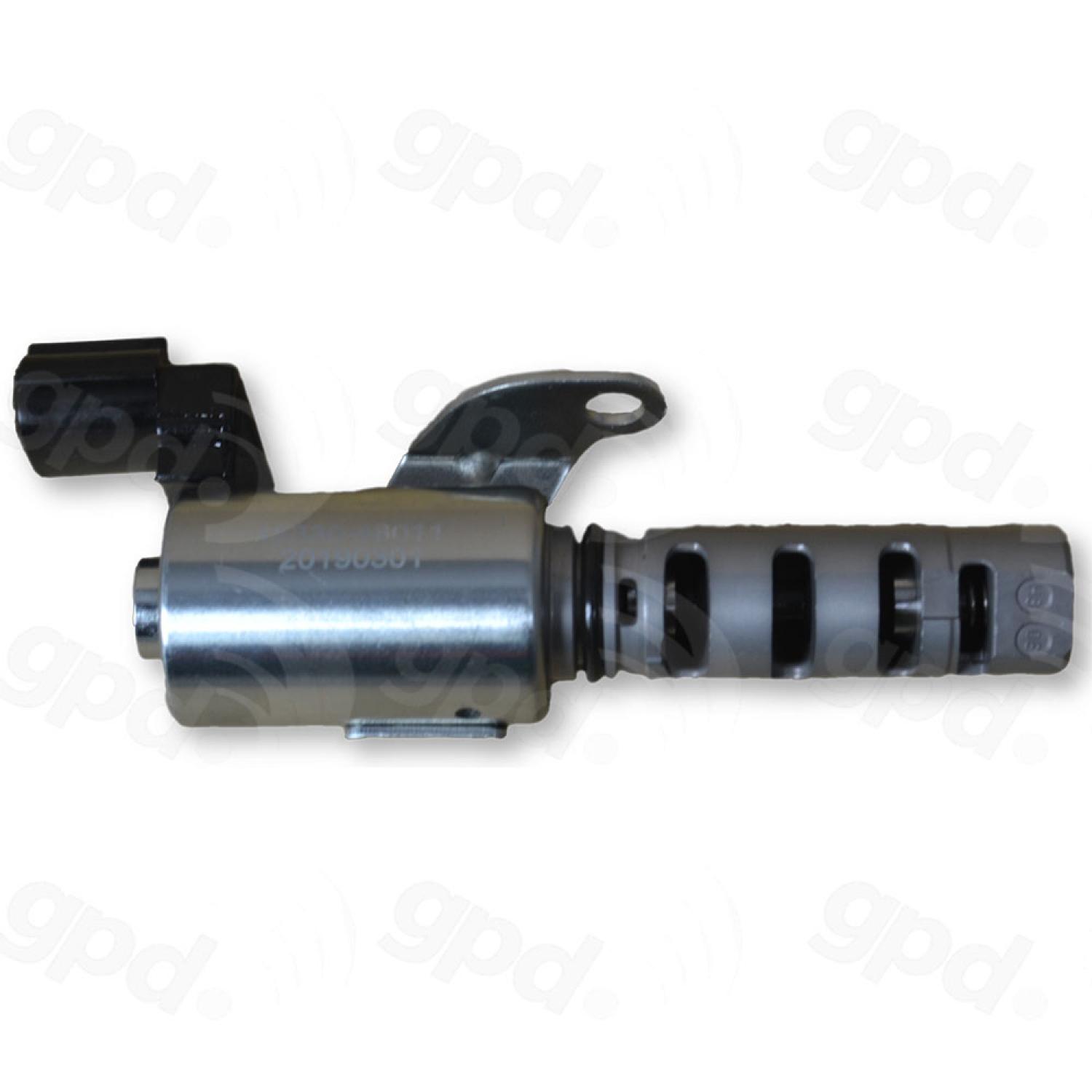 Global Parts Distributors 1811459 - Engine Variable Timing Solenoid Global Parts Distributors 1811459 Engine Variable Timing Solenoid product image 2 of 2