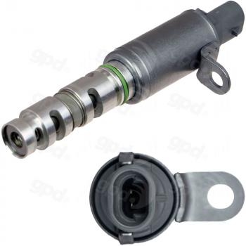 2012 Hyundai Genesis Coupe Engine Variable Timing Solenoid Intake (Right) Global Parts Distributors 1811460 image 1 of 1
