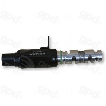 2012 Kia Soul Engine Variable Timing Solenoid Intake Global Parts Distributors 1811461 image 2 of 2