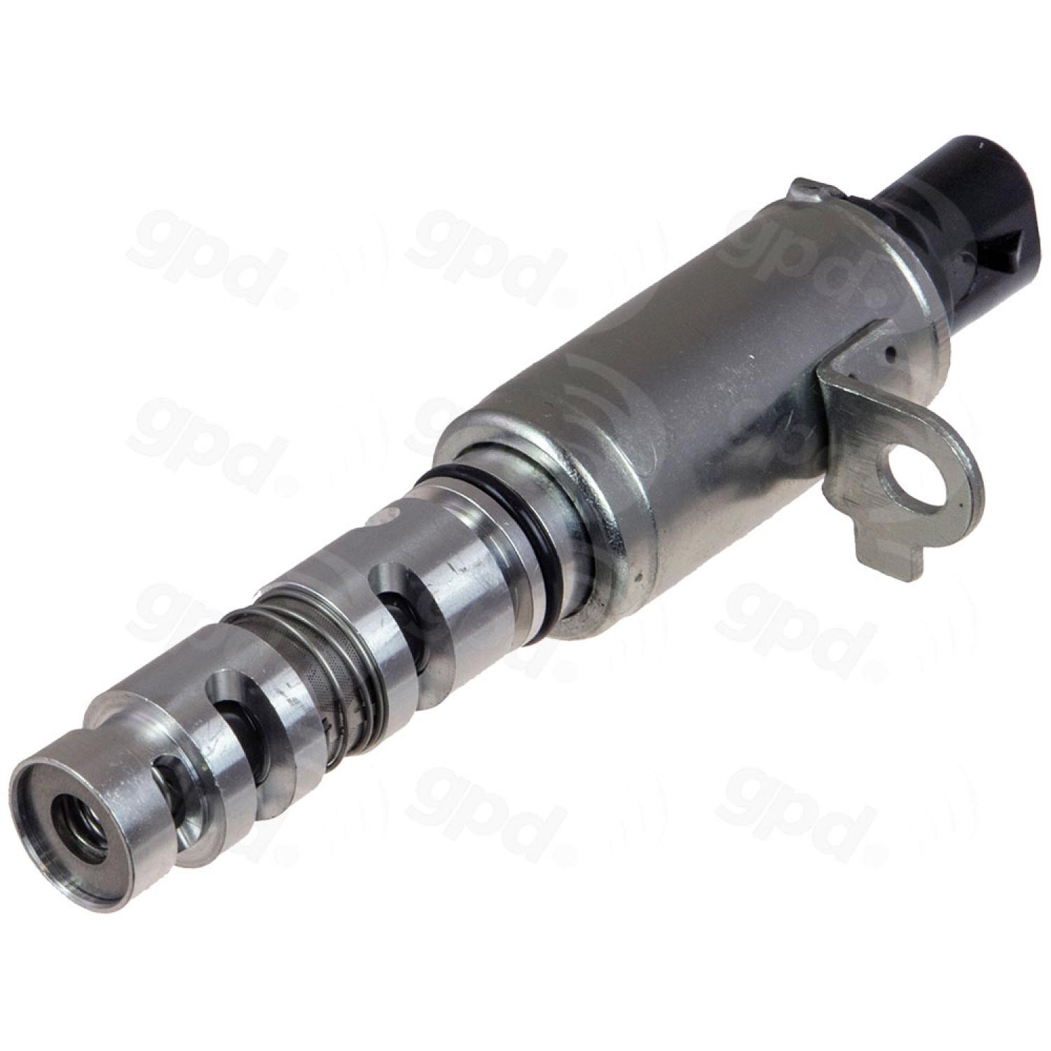 Global Parts Distributors 1811462 - Engine Variable Timing Solenoid Global Parts Distributors 1811462 Engine Variable Timing Solenoid product image 1 of 1
