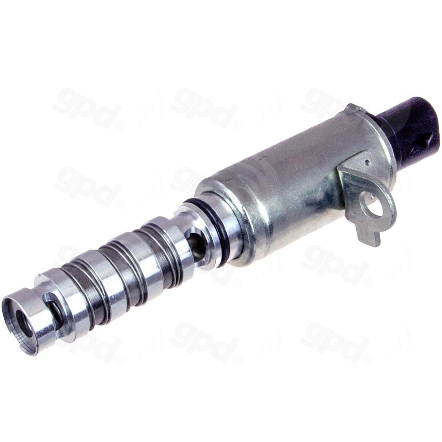 Global Parts Distributors 1811463 - Engine Variable Timing Solenoid Global Parts Distributors 1811463 Engine Variable Timing Solenoid product image 1 of 1