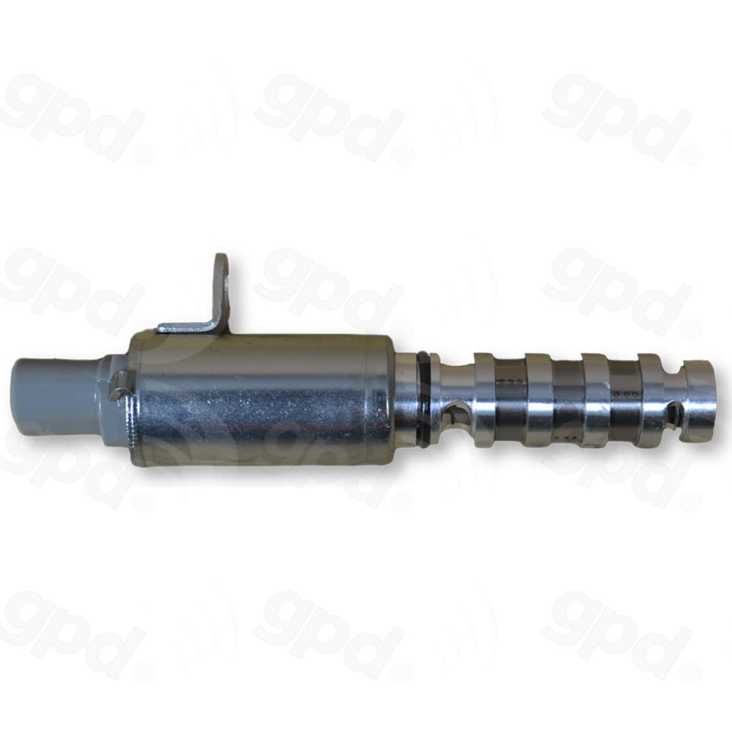 Global Parts Distributors 1811464 - Engine Variable Timing Solenoid Global Parts Distributors 1811464 Engine Variable Timing Solenoid product image 2 of 2