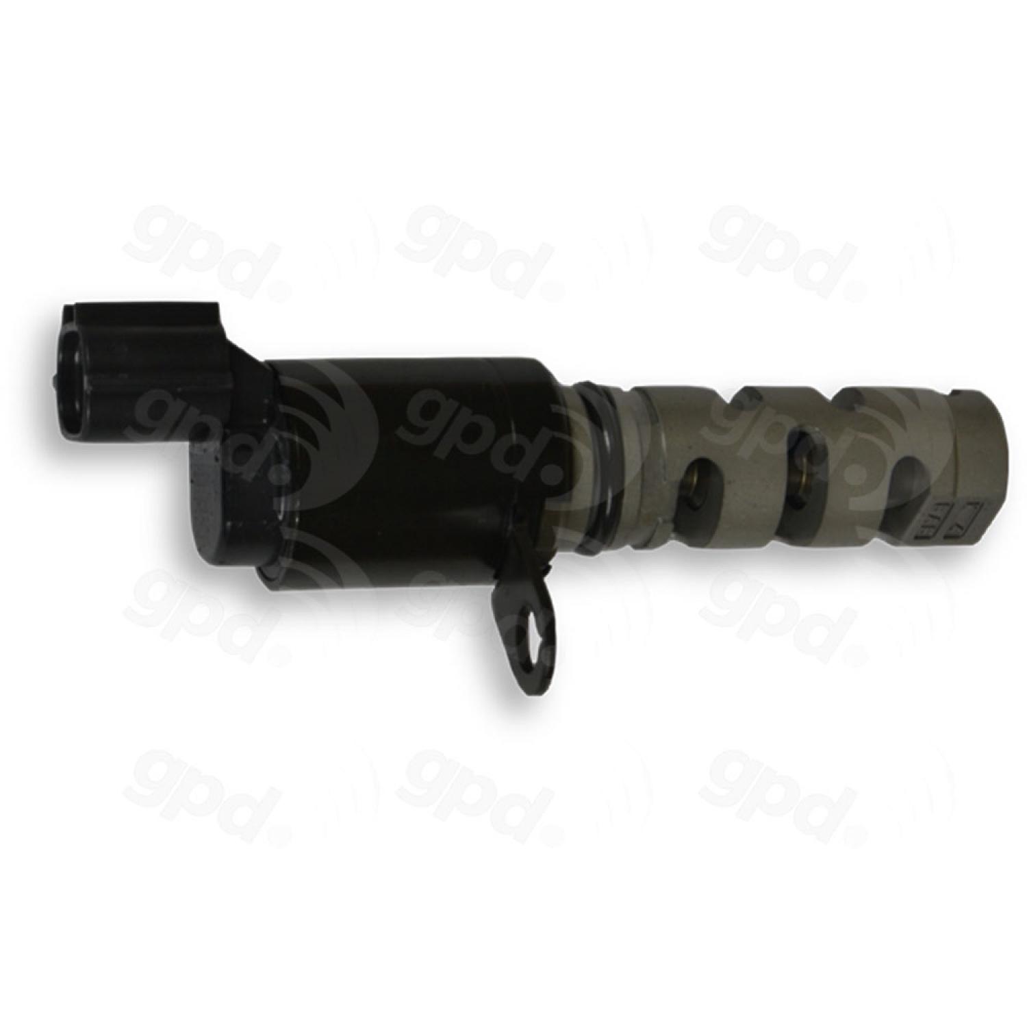 Global Parts Distributors 1811465 - Engine Variable Timing Solenoid Global Parts Distributors 1811465 Engine Variable Timing Solenoid product image 1 of 2