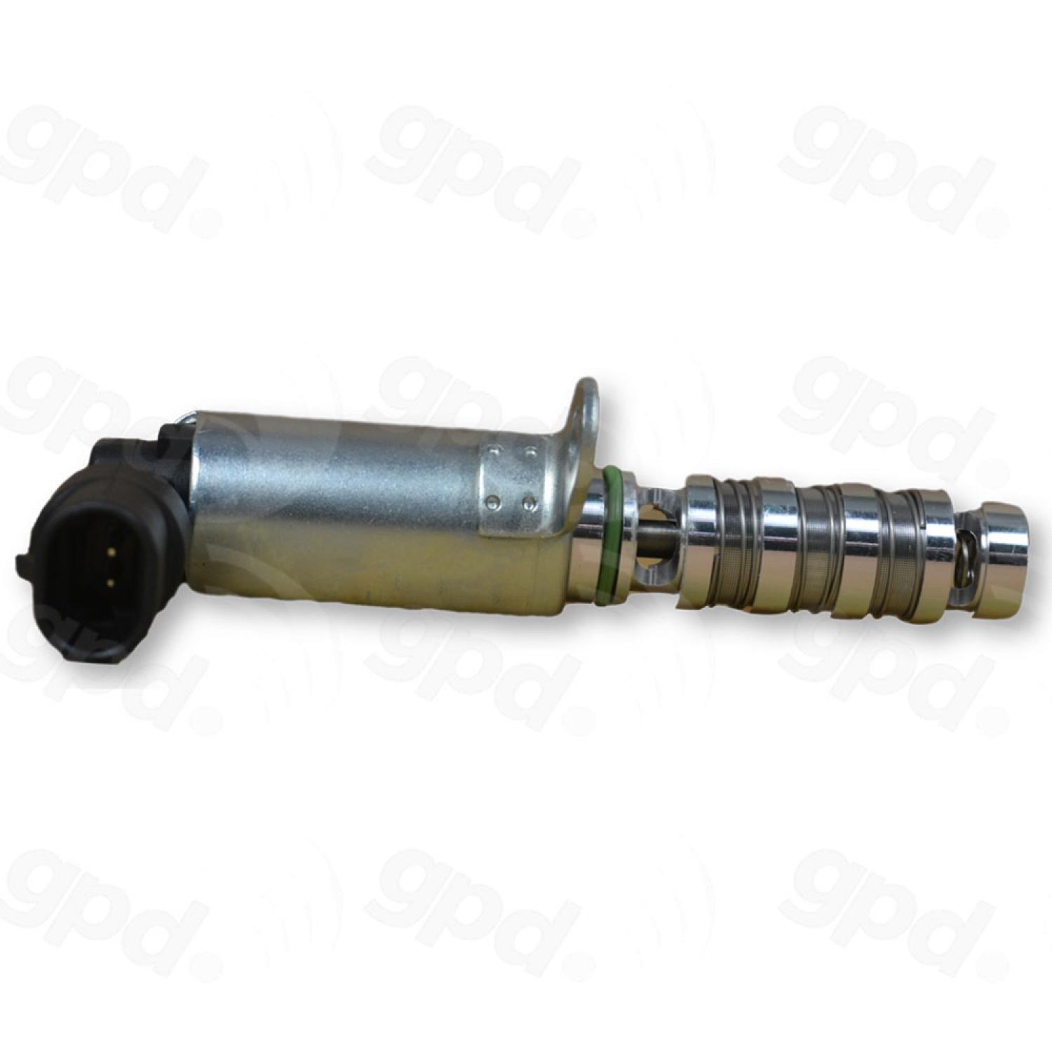 Global Parts Distributors 1811466 - Engine Variable Timing Solenoid Global Parts Distributors 1811466 Engine Variable Timing Solenoid product image 1 of 2
