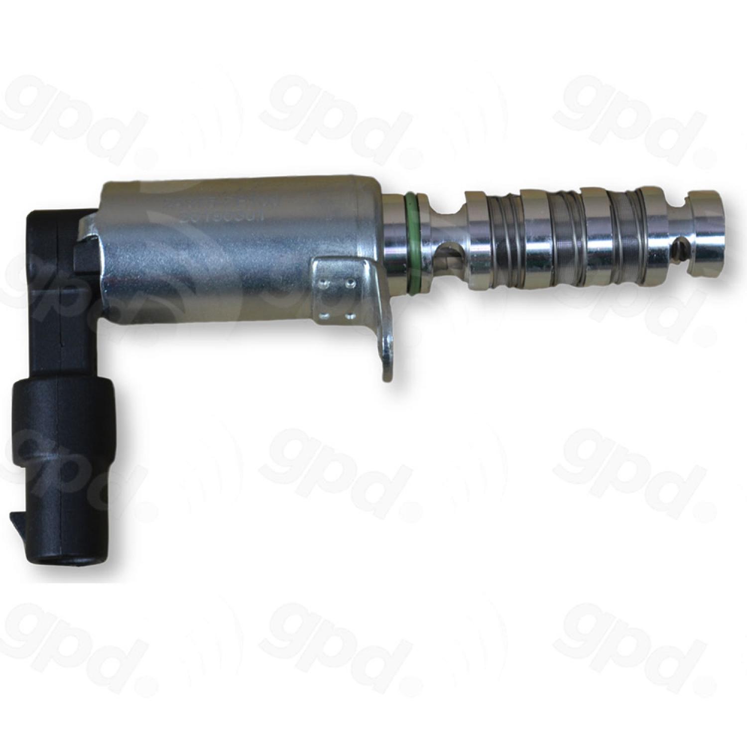 Global Parts Distributors 1811466 - Engine Variable Timing Solenoid Global Parts Distributors 1811466 Engine Variable Timing Solenoid product image 2 of 2