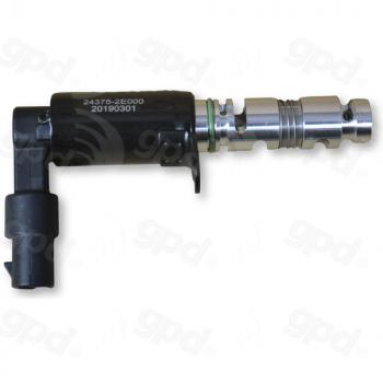 2012 Kia Soul Engine Variable Timing Solenoid Exhaust Global Parts Distributors 1811468 image 2 of 2