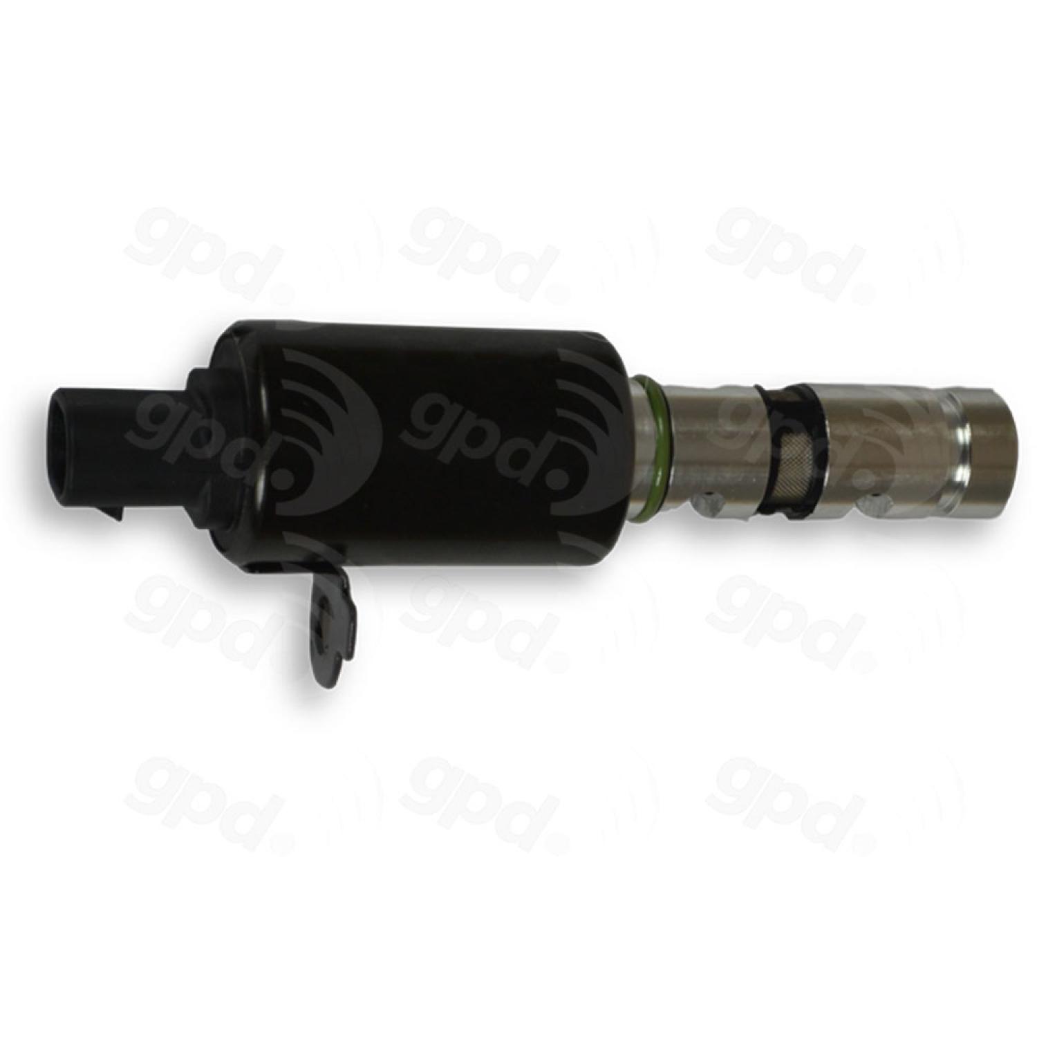 Global Parts Distributors 1811472 - Engine Variable Timing Solenoid Global Parts Distributors 1811472 Engine Variable Timing Solenoid product image 1 of 2
