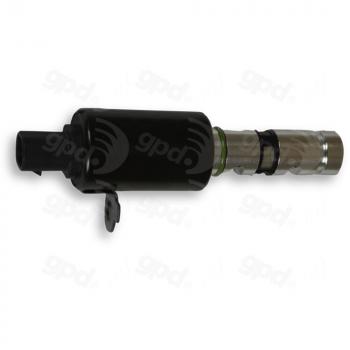 2009 Hyundai Santa Fe Engine Variable Timing Solenoid Left Global Parts Distributors 1811472 image 1 of 2