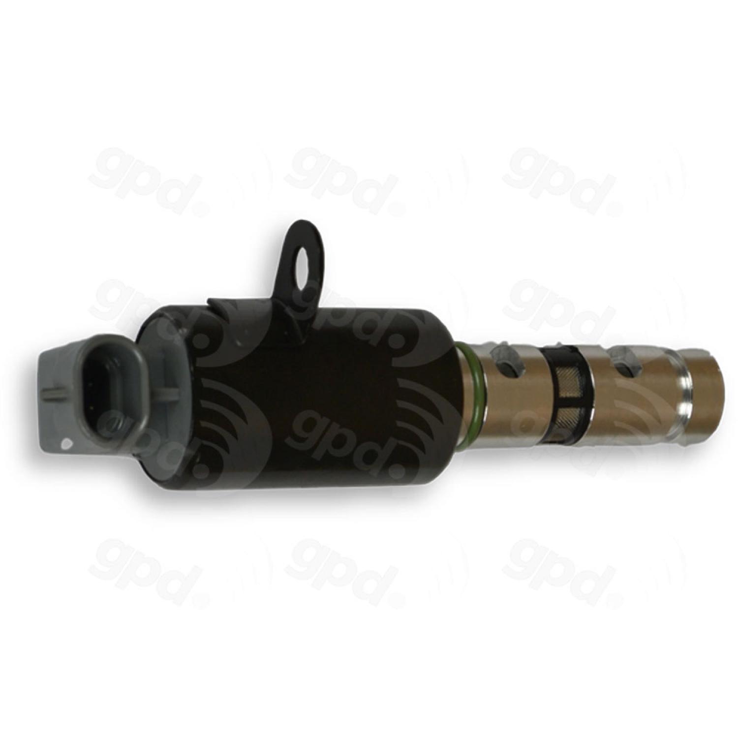 Global Parts Distributors 1811473 - Engine Variable Timing Solenoid Global Parts Distributors 1811473 Engine Variable Timing Solenoid product image 1 of 2