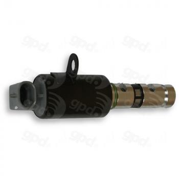 2009 Hyundai Santa Fe Engine Variable Timing Solenoid Right Global Parts Distributors 1811473 image 1 of 2