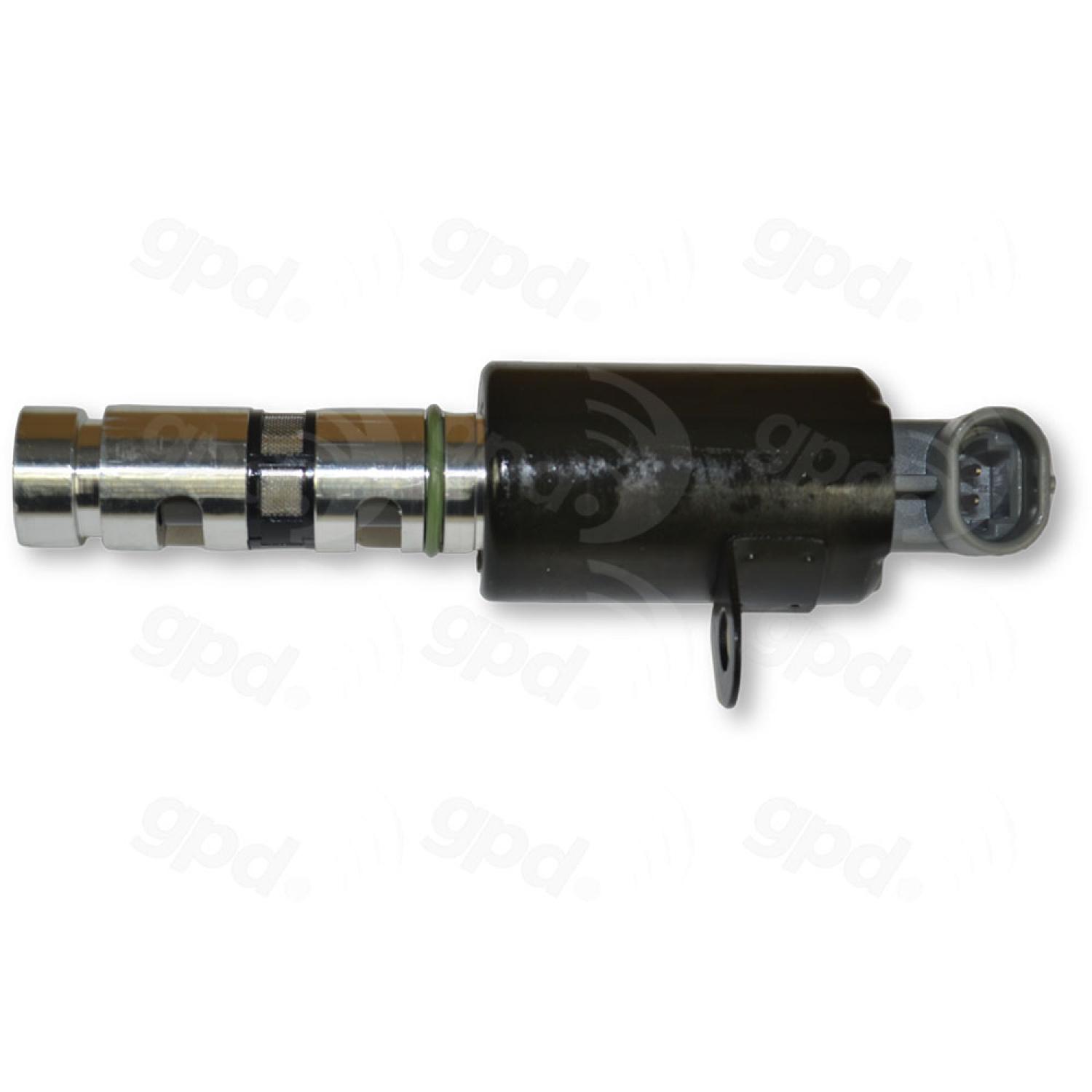 Global Parts Distributors 1811473 - Engine Variable Timing Solenoid Global Parts Distributors 1811473 Engine Variable Timing Solenoid product image 2 of 2