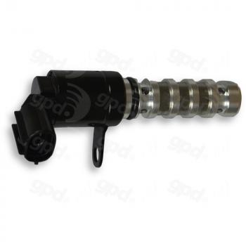 2015 Hyundai Sonata Engine Variable Timing Solenoid Intake Global Parts Distributors 1811474 image 1 of 2