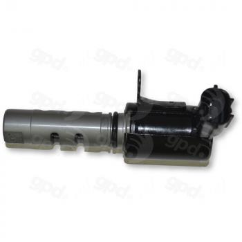2007 Kia Rio5 Engine Variable Timing Solenoid Global Parts Distributors 1811475 image 2 of 2