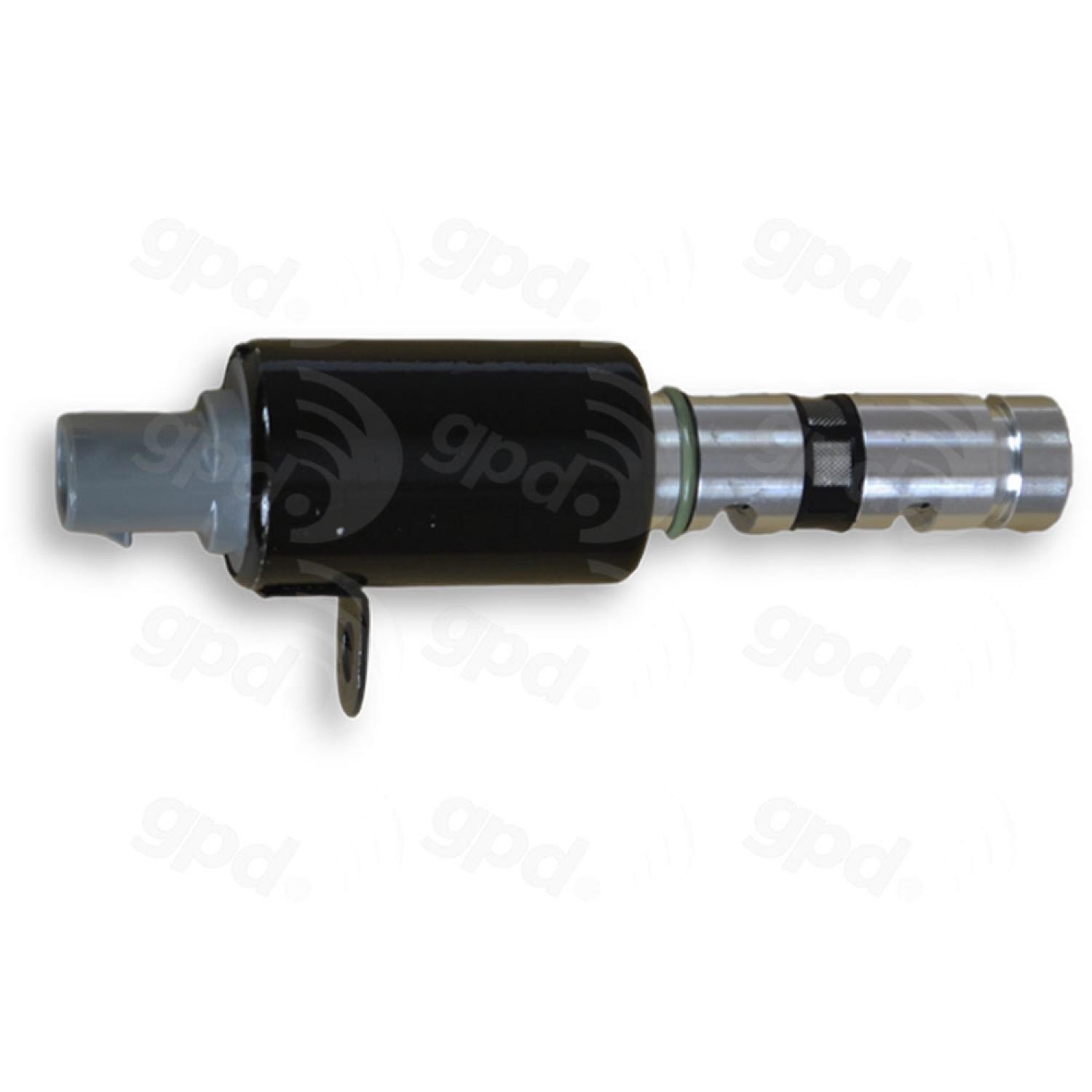 Global Parts Distributors 1811476 - Engine Variable Timing Solenoid Global Parts Distributors 1811476 Engine Variable Timing Solenoid product image 1 of 2