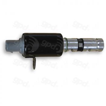 2009 Hyundai Santa Fe Engine Variable Timing Solenoid Right Global Parts Distributors 1811476 image 1 of 2
