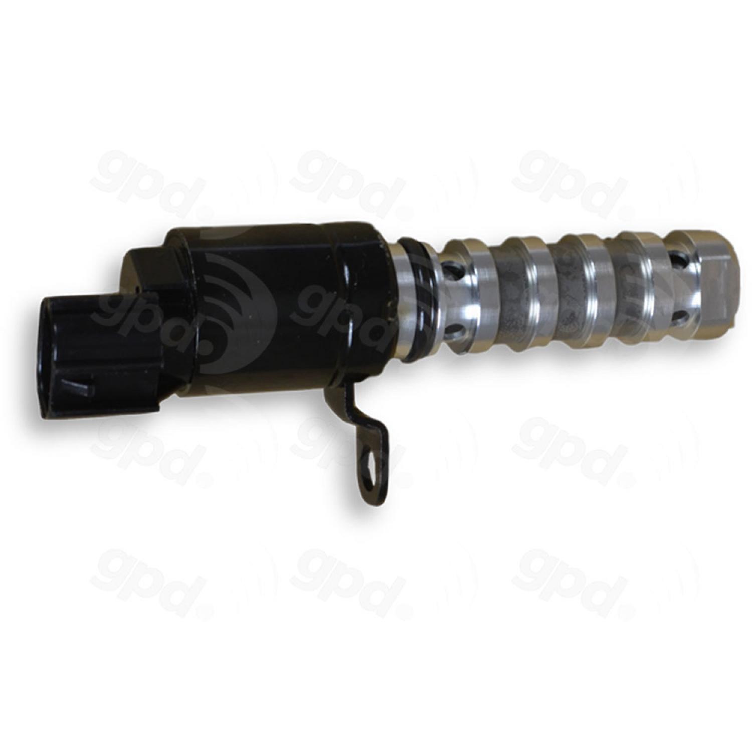 Global Parts Distributors 1811477 - Engine Variable Timing Solenoid Global Parts Distributors 1811477 Engine Variable Timing Solenoid product image 1 of 2