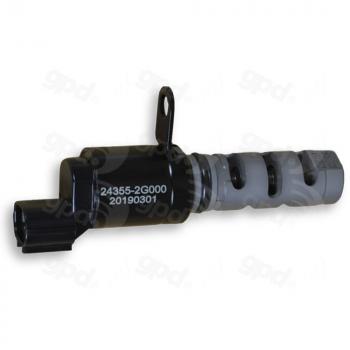 2010 Kia Sportage Engine Variable Timing Solenoid Global Parts Distributors 1811478 image 1 of 2