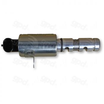 2009 Hyundai Santa Fe Engine Variable Timing Solenoid Left Global Parts Distributors 1811479 image 2 of 2