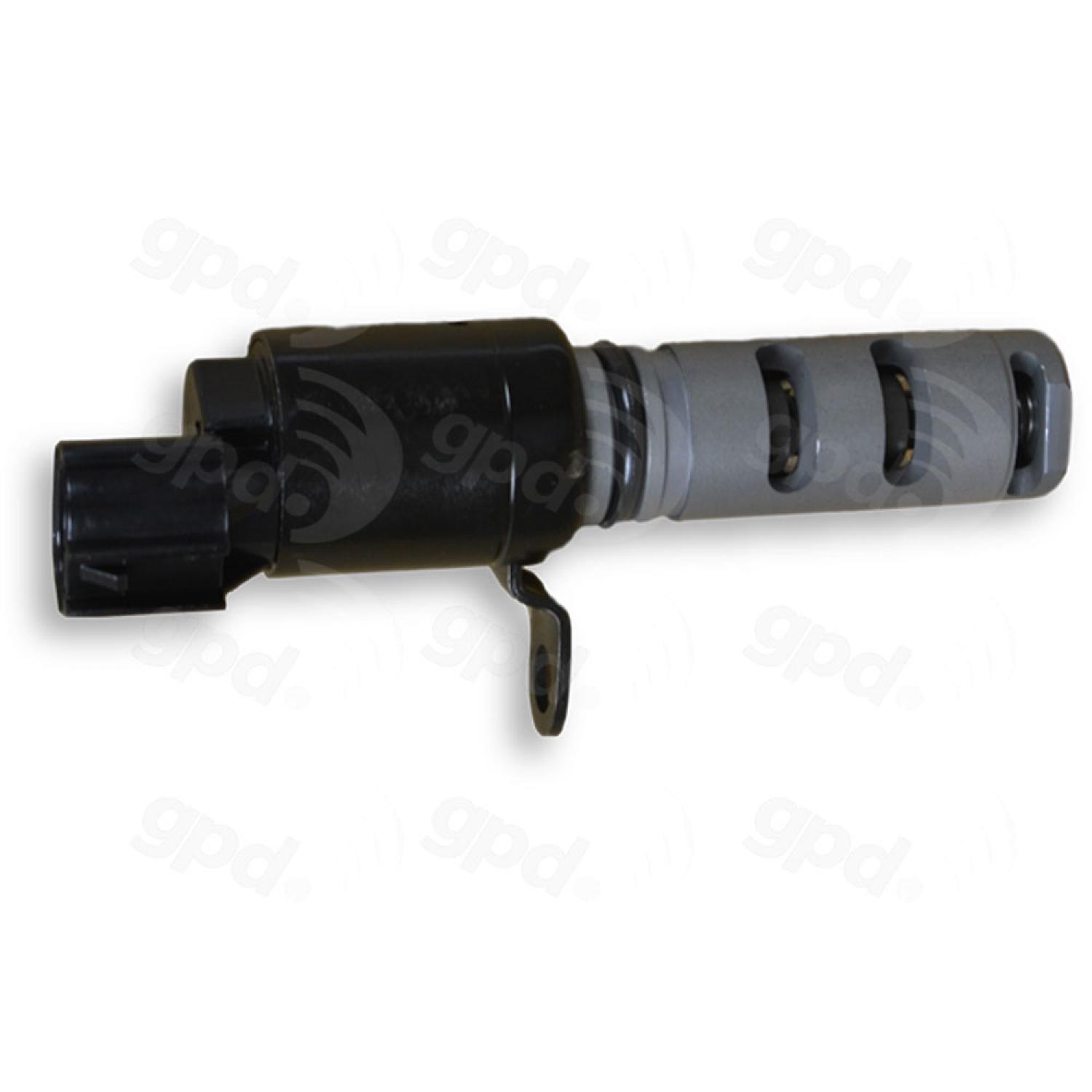 Global Parts Distributors 1811480 - Engine Variable Timing Solenoid Global Parts Distributors 1811480 Engine Variable Timing Solenoid product image 1 of 1