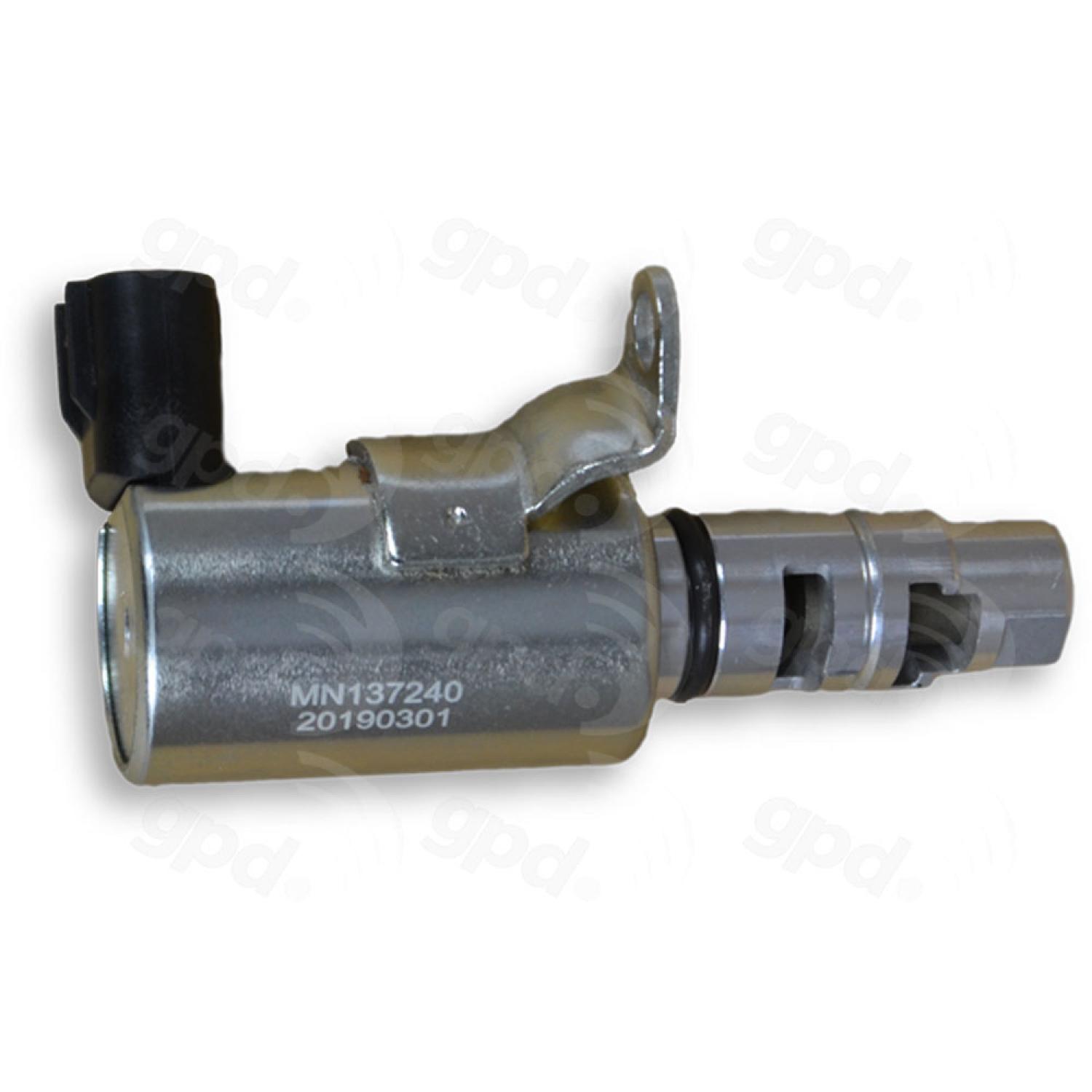 Global Parts Distributors 1811482 - Engine Variable Timing Solenoid Global Parts Distributors 1811482 Engine Variable Timing Solenoid product image 1 of 2