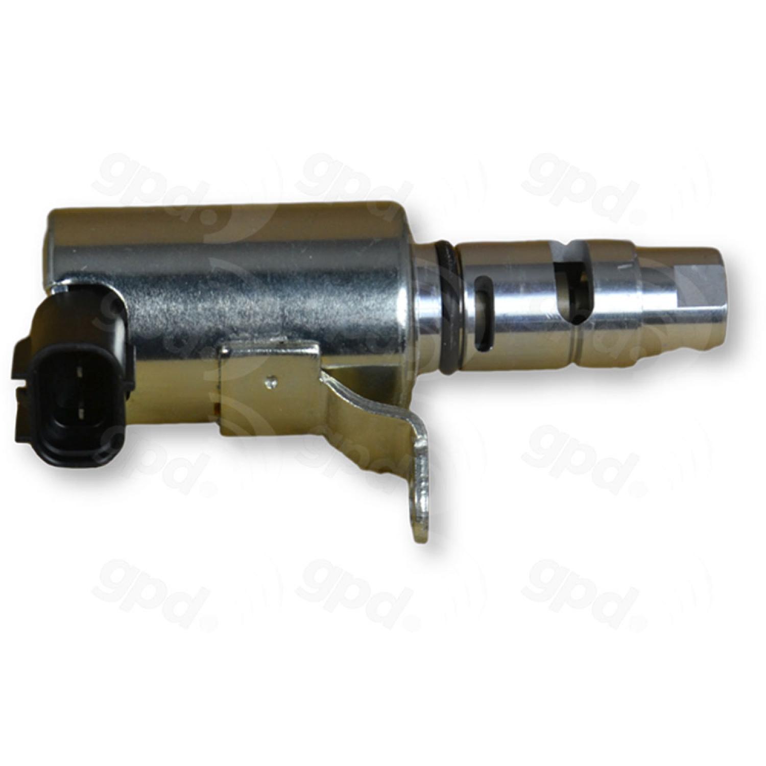 Global Parts Distributors 1811482 - Engine Variable Timing Solenoid Global Parts Distributors 1811482 Engine Variable Timing Solenoid product image 2 of 2