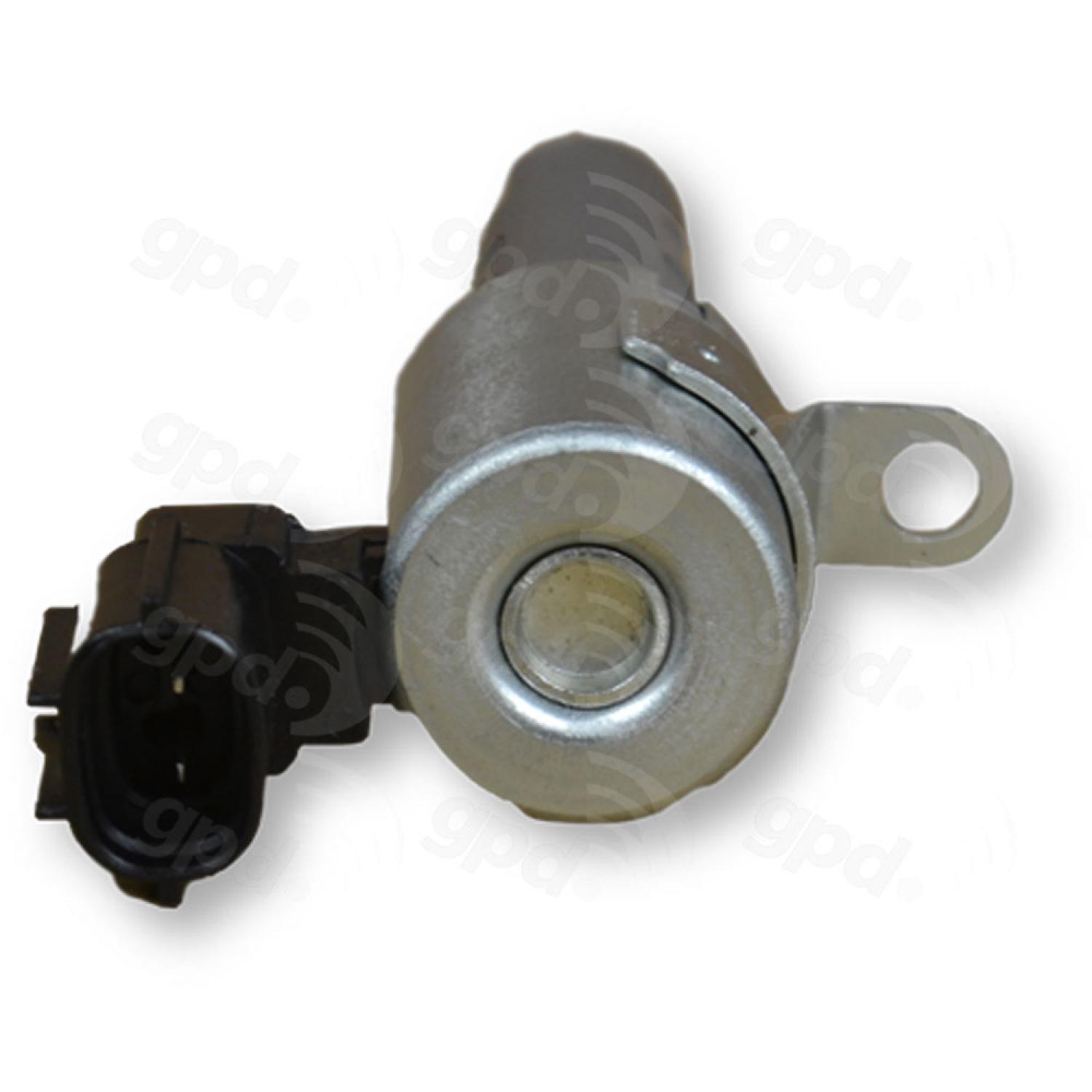 Global Parts Distributors 1811485 - Engine Variable Timing Solenoid Global Parts Distributors 1811485 Engine Variable Timing Solenoid product image 1 of 2