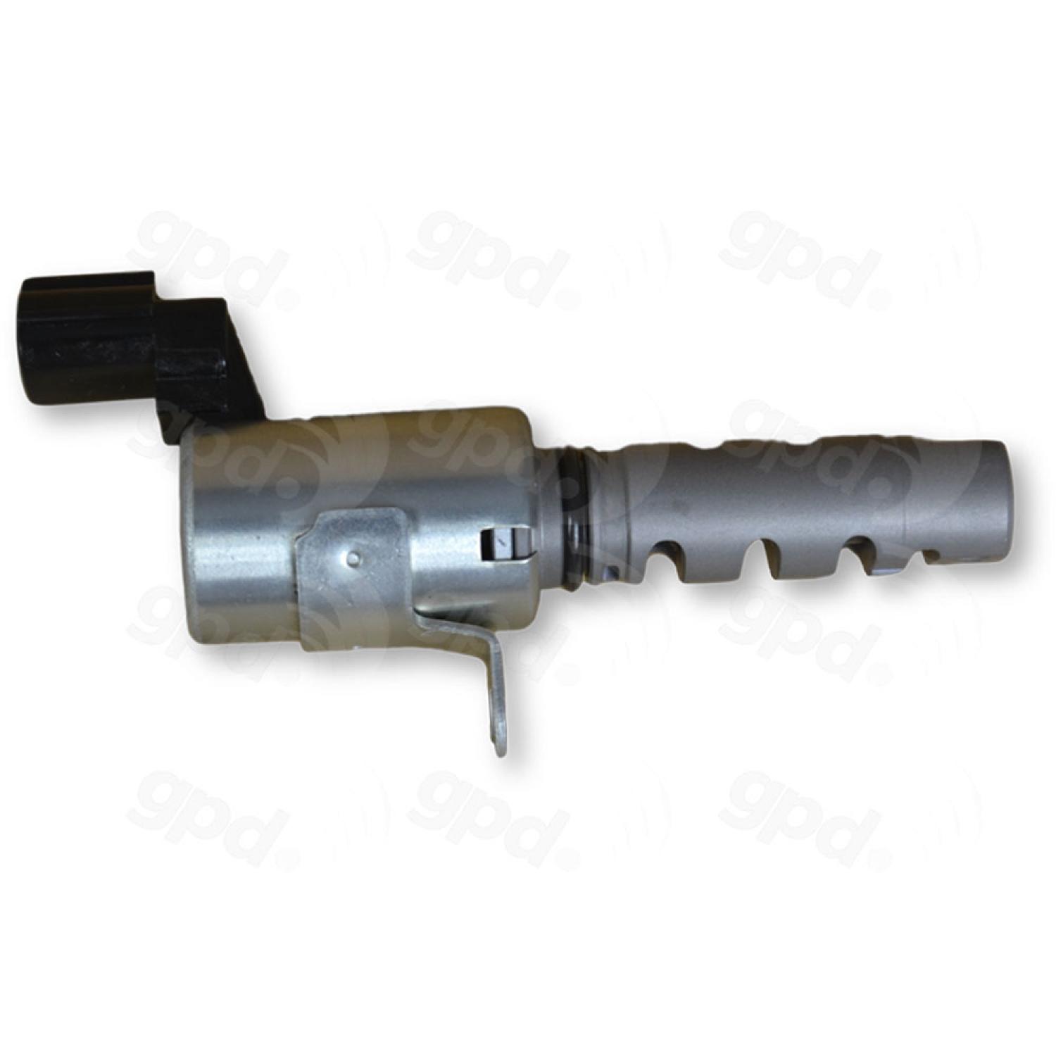 Global Parts Distributors 1811485 - Engine Variable Timing Solenoid Global Parts Distributors 1811485 Engine Variable Timing Solenoid product image 2 of 2