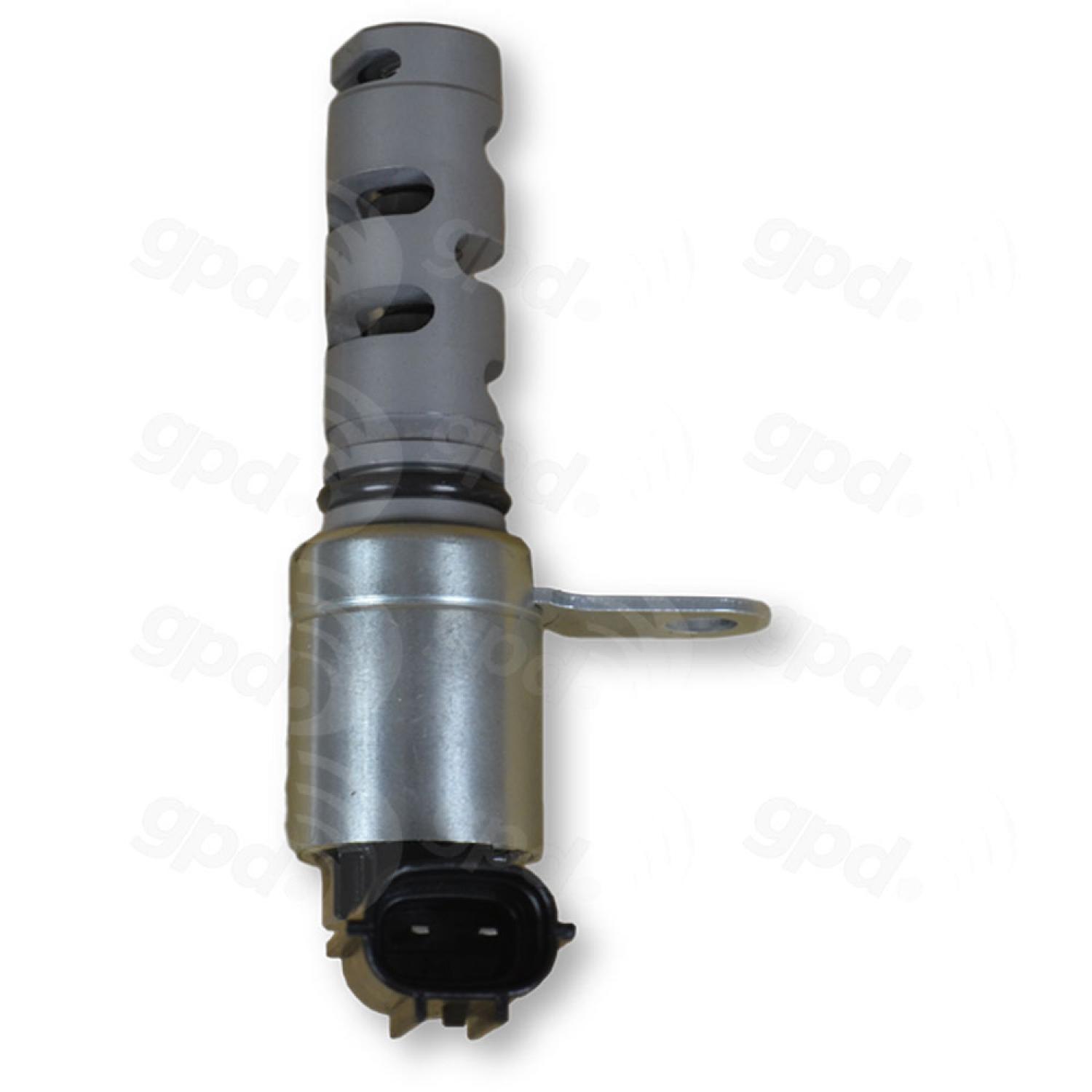 Global Parts Distributors 1811486 - Engine Variable Timing Solenoid Global Parts Distributors 1811486 Engine Variable Timing Solenoid product image 1 of 2