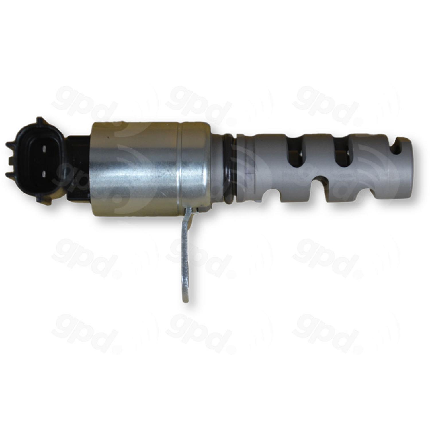Global Parts Distributors 1811486 - Engine Variable Timing Solenoid Global Parts Distributors 1811486 Engine Variable Timing Solenoid product image 2 of 2