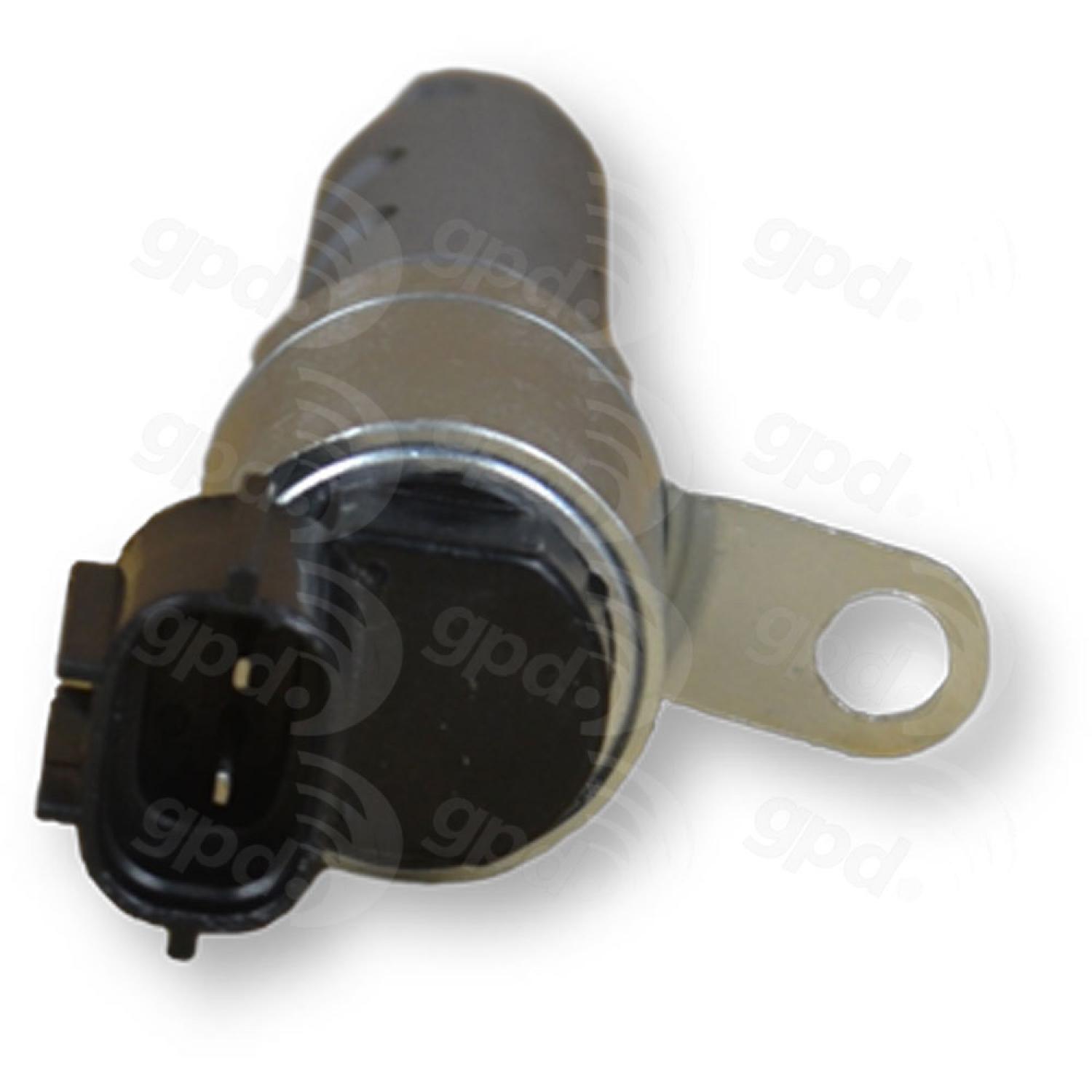 Global Parts Distributors 1811487 - Engine Variable Timing Solenoid Global Parts Distributors 1811487 Engine Variable Timing Solenoid product image 1 of 2