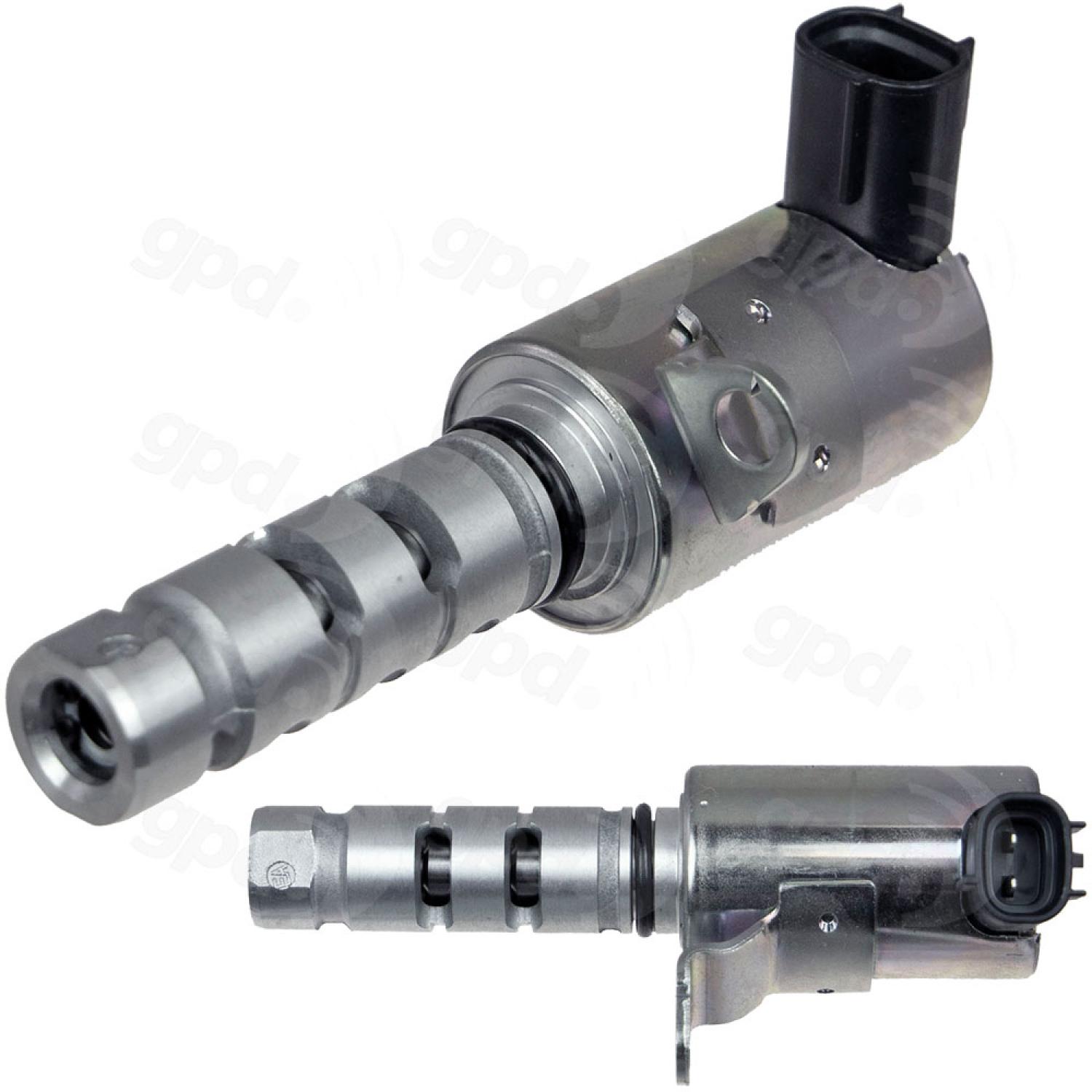 Global Parts Distributors 1811488 - Engine Variable Timing Solenoid Global Parts Distributors 1811488 Engine Variable Timing Solenoid product image 1 of 1