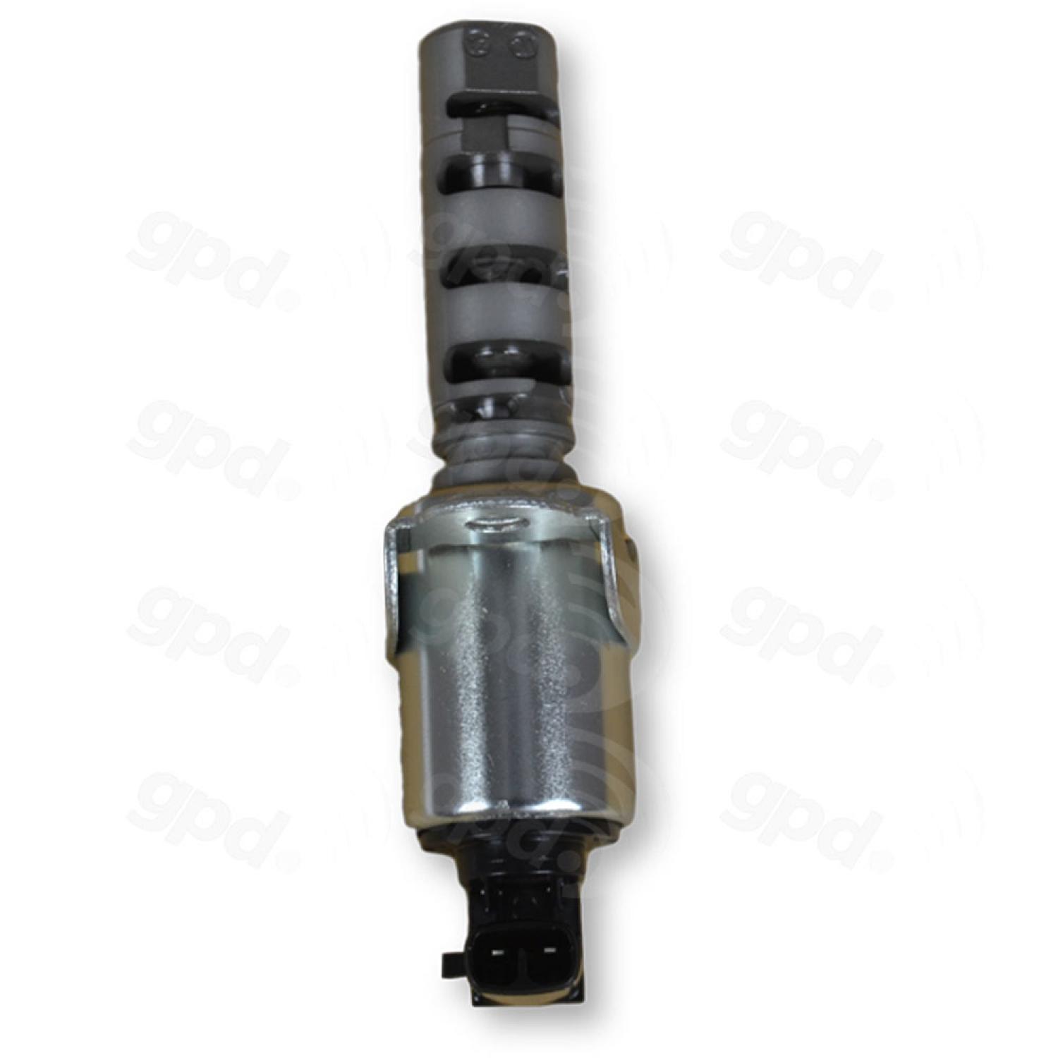 Global Parts Distributors 1811489 - Engine Variable Timing Solenoid Global Parts Distributors 1811489 Engine Variable Timing Solenoid product image 1 of 2