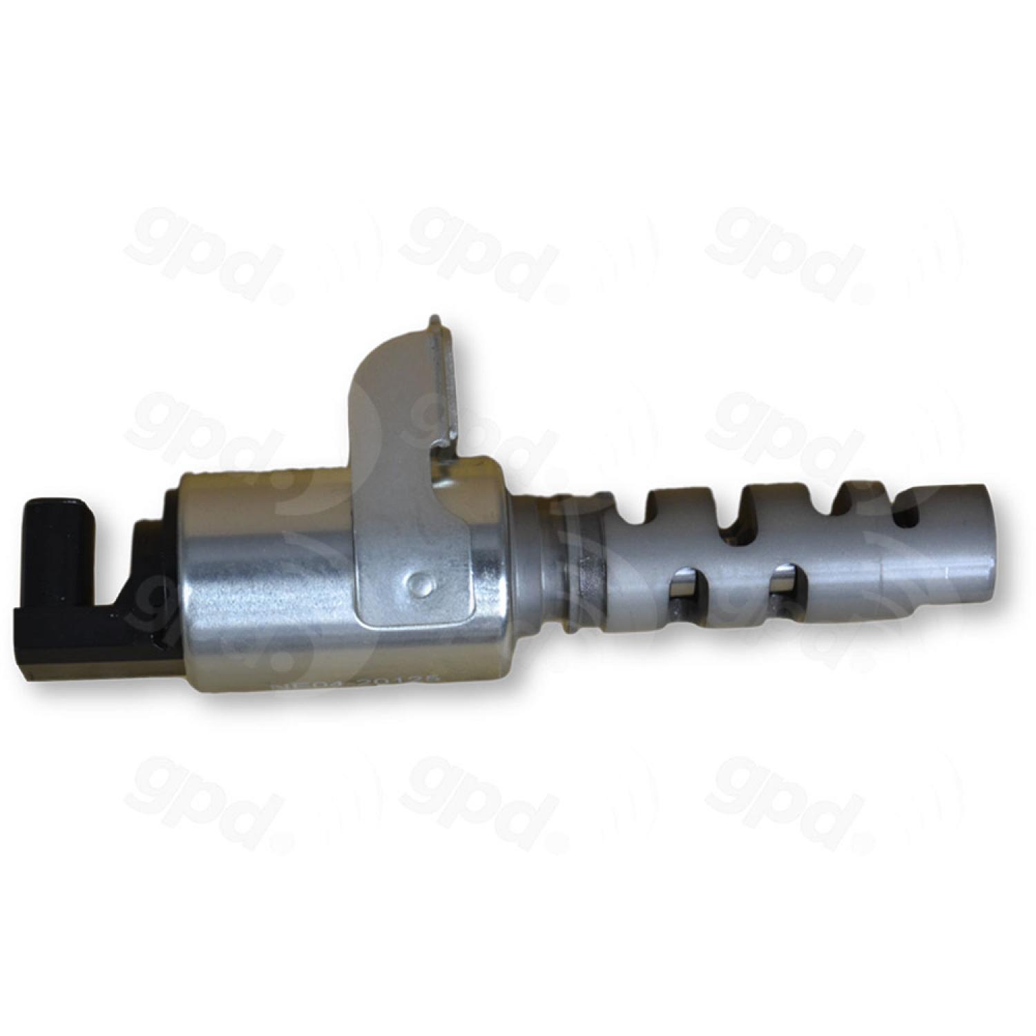 Global Parts Distributors 1811489 - Engine Variable Timing Solenoid Global Parts Distributors 1811489 Engine Variable Timing Solenoid product image 2 of 2