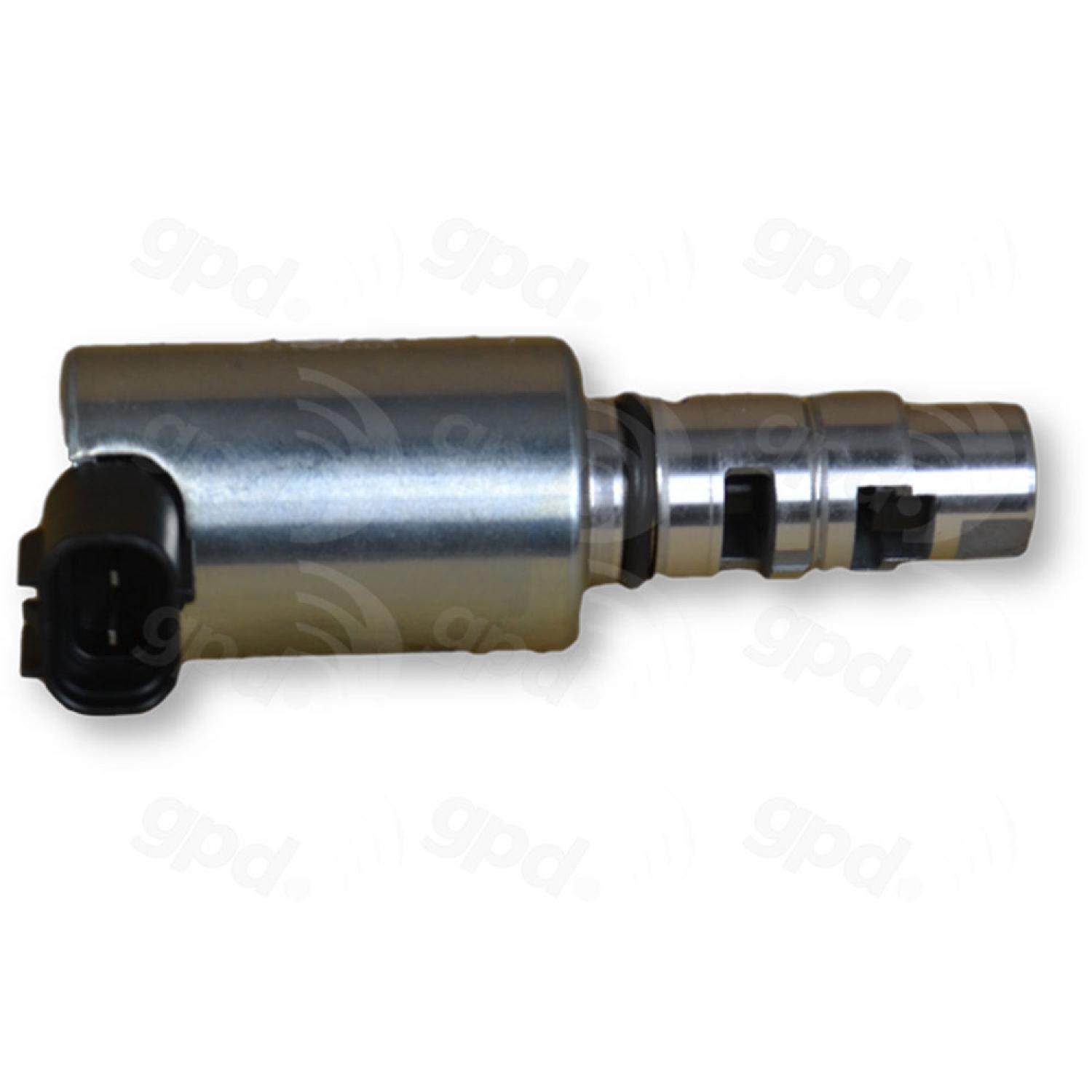 Global Parts Distributors 1811490 - Engine Variable Timing Solenoid Global Parts Distributors 1811490 Engine Variable Timing Solenoid product image 1 of 2