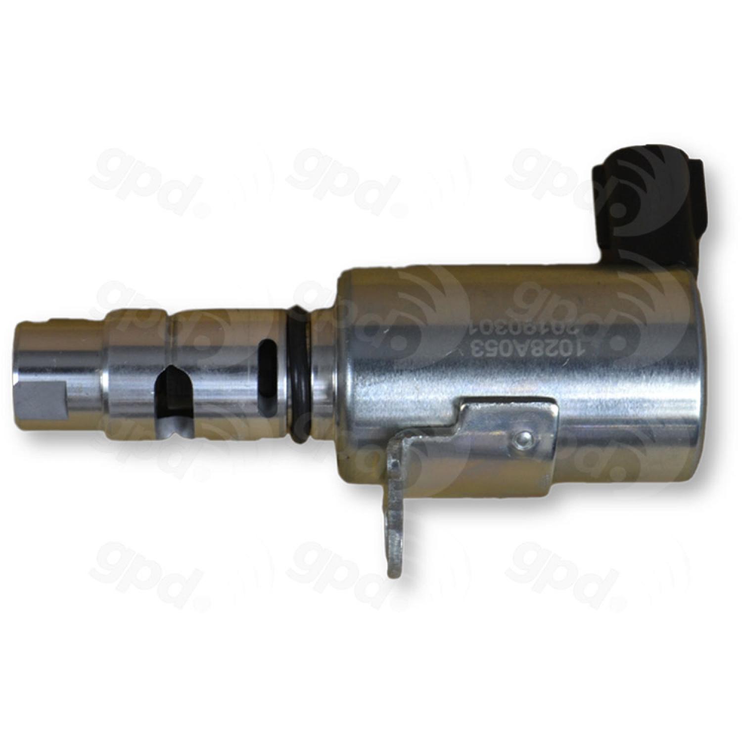 Global Parts Distributors 1811490 - Engine Variable Timing Solenoid Global Parts Distributors 1811490 Engine Variable Timing Solenoid product image 2 of 2