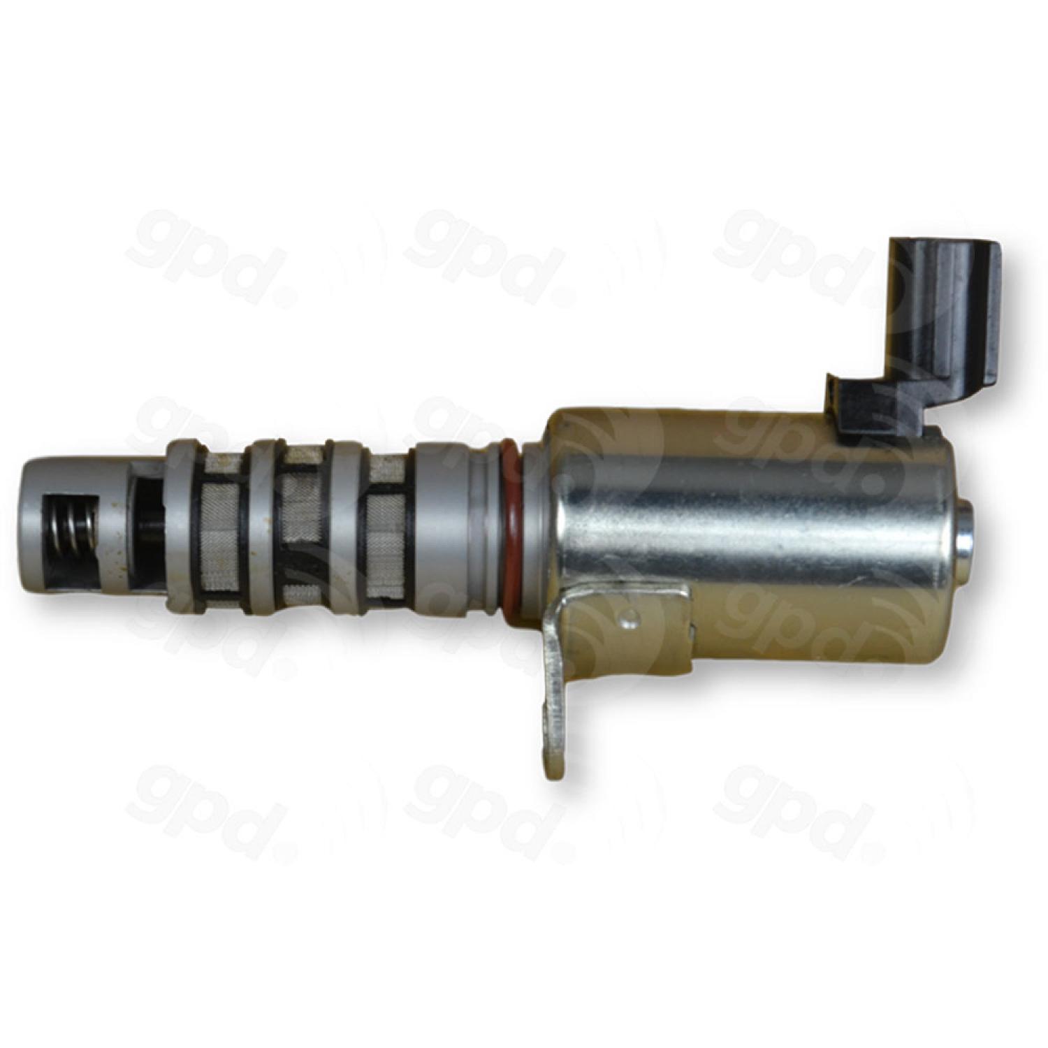 Global Parts Distributors 1811493 - Engine Variable Timing Solenoid Global Parts Distributors 1811493 Engine Variable Timing Solenoid product image 2 of 2