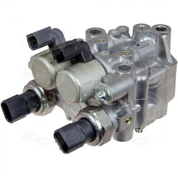 2014 Honda Insight Engine Variable Timing Solenoid Global Parts Distributors 1811495 image 1 of 1