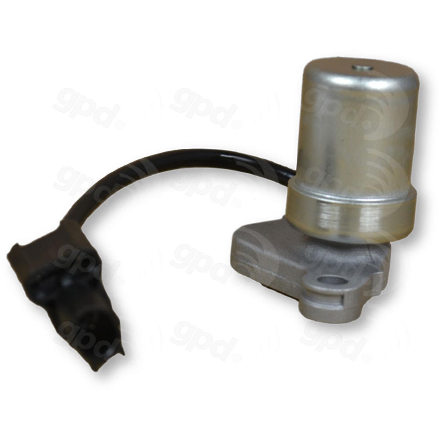 Global Parts Distributors 1811496 - Engine Variable Timing Solenoid Global Parts Distributors 1811496 Engine Variable Timing Solenoid product image 1 of 2