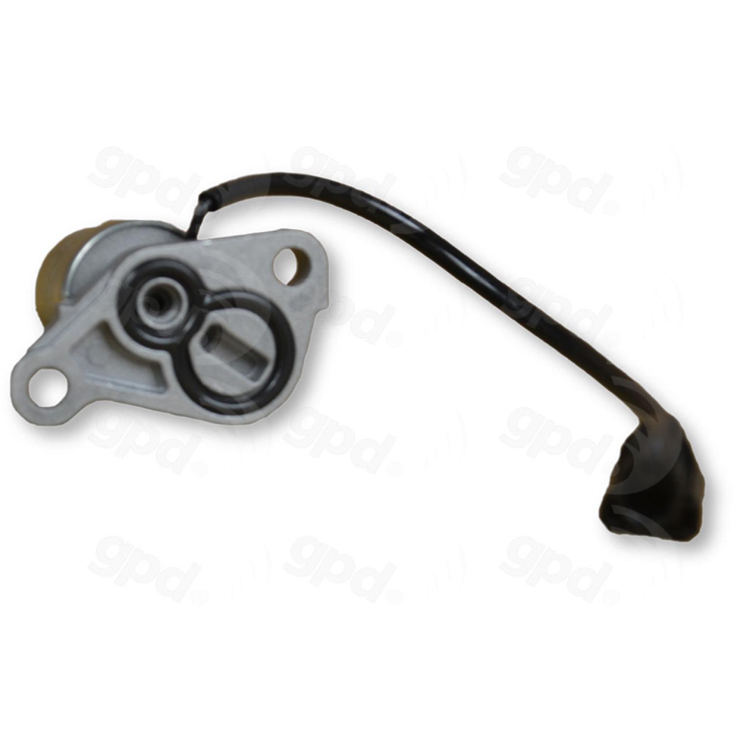 Global Parts Distributors 1811496 - Engine Variable Timing Solenoid Global Parts Distributors 1811496 Engine Variable Timing Solenoid product image 2 of 2