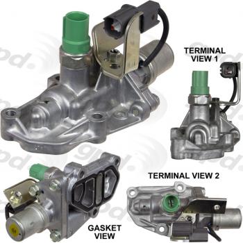 2005 Acura NSX Engine Variable Timing Solenoid Global Parts Distributors 1811497 image 1 of 1