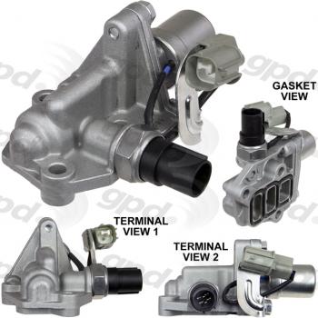 1998 Honda Odyssey Engine Variable Timing Solenoid Global Parts Distributors 1811502 image 1 of 1