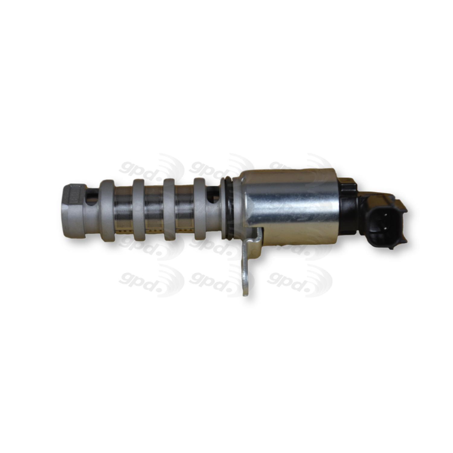 Global Parts Distributors 1811504 - Engine Variable Timing Solenoid Global Parts Distributors 1811504 Engine Variable Timing Solenoid product image 1 of 2