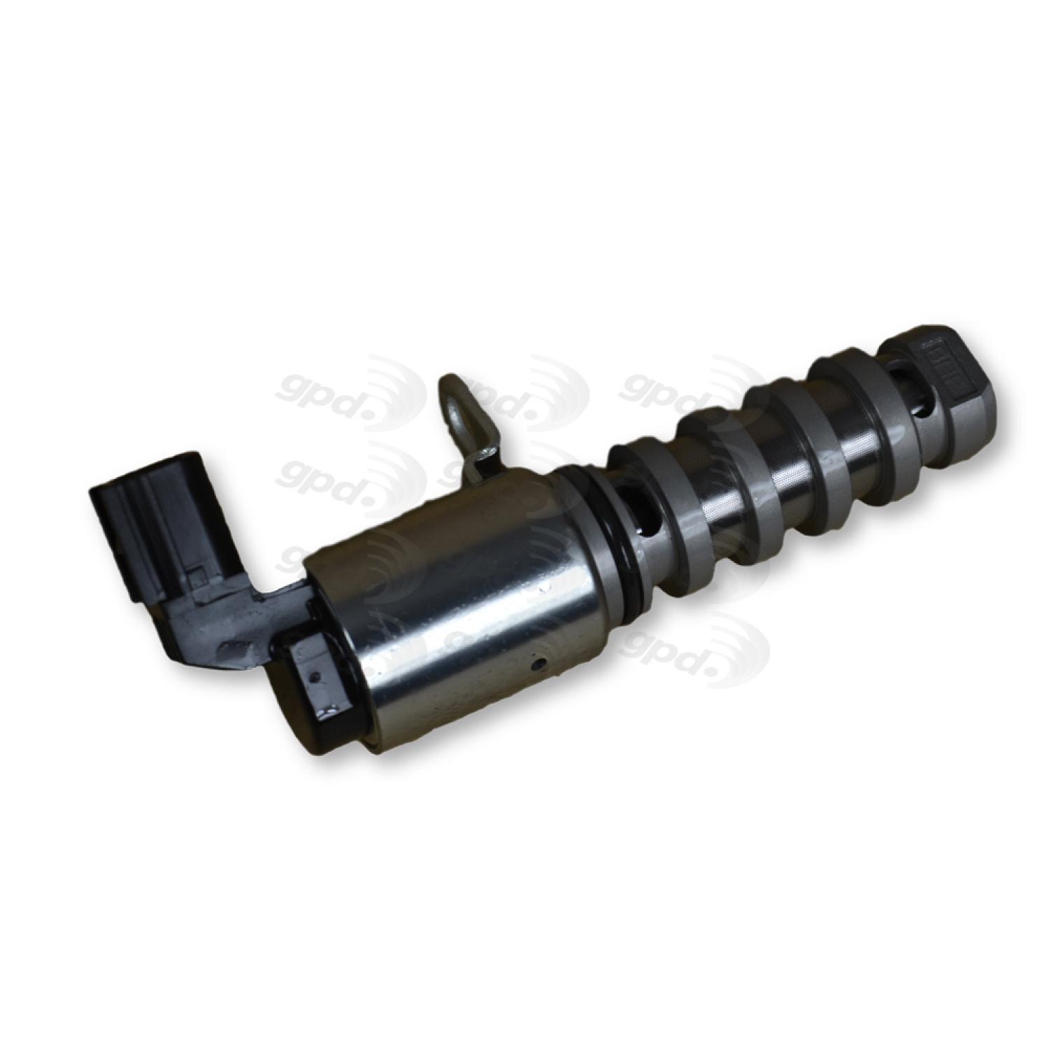 Global Parts Distributors 1811504 - Engine Variable Timing Solenoid Global Parts Distributors 1811504 Engine Variable Timing Solenoid product image 2 of 2