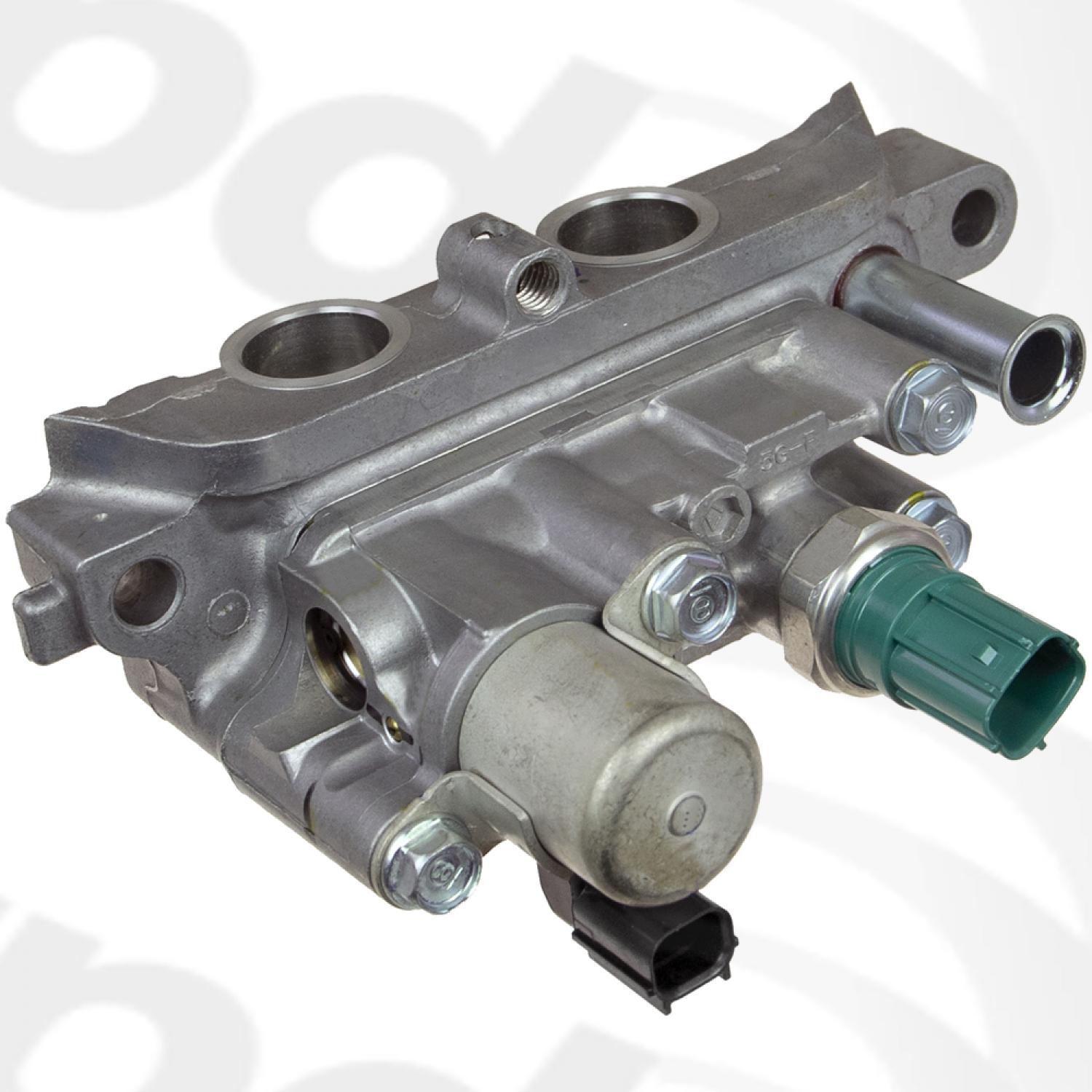 Global Parts Distributors 1811505 - Engine Variable Timing Solenoid Global Parts Distributors 1811505 Engine Variable Timing Solenoid product image 1 of 1