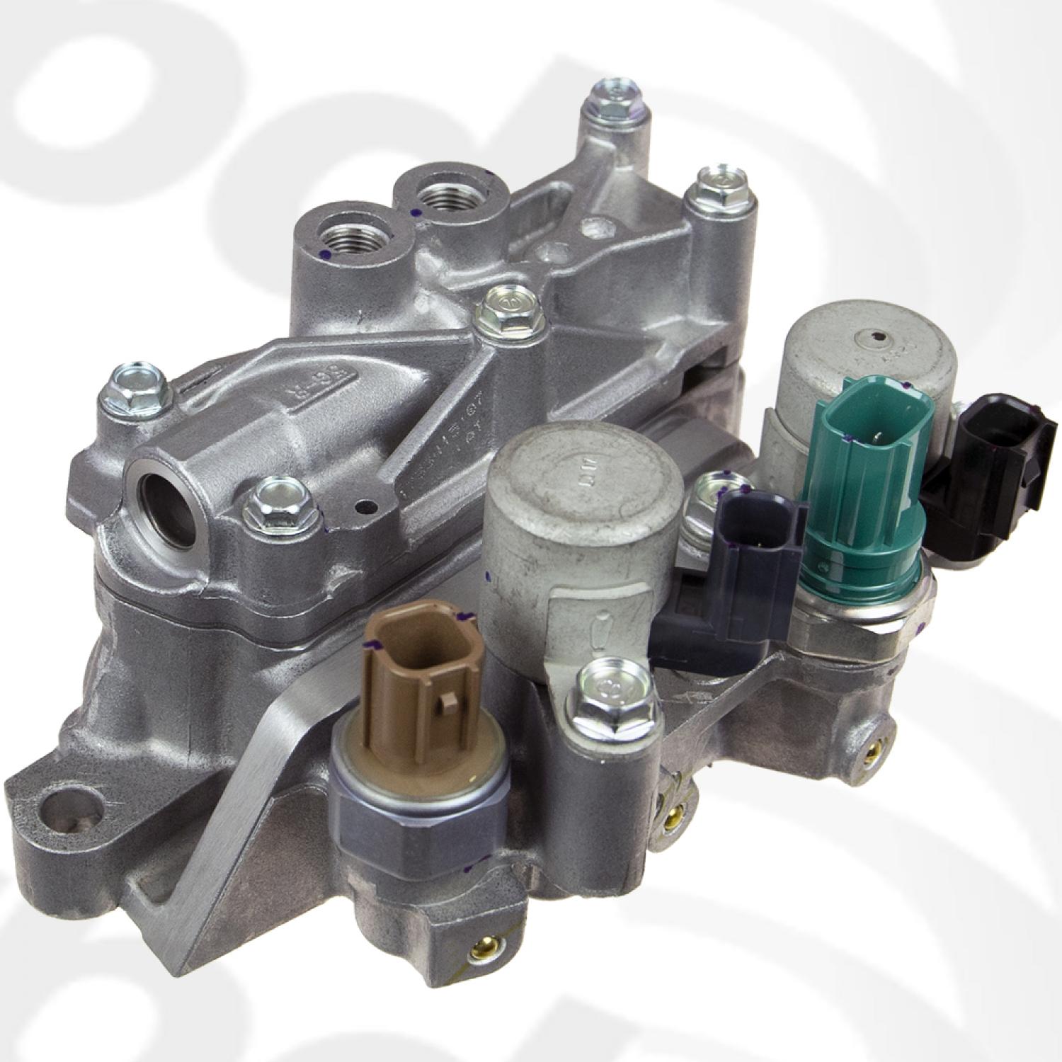 Global Parts Distributors 1811506 - Engine Variable Timing Solenoid Global Parts Distributors 1811506 Engine Variable Timing Solenoid product image 1 of 1