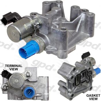 2010 Honda CR-V Engine Variable Timing Solenoid Global Parts Distributors 1811510 image 1 of 1