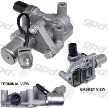 2005 Acura EL Engine Variable Timing Solenoid Global Parts Distributors 1811513 image 1 of 1